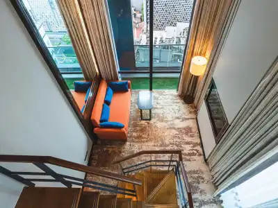 Holiday Inn Singapore Little India by IHG - 71