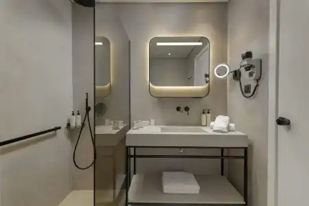 The Ixian Grand & All Suites - 65