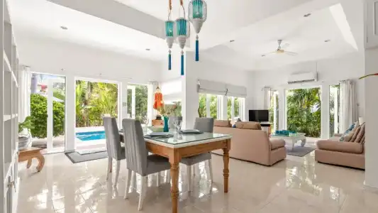 Shiva Samui Luxury Villas - 126