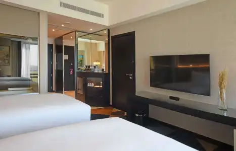 Hilton Amman - 53