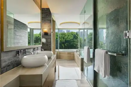 Banyan Tree Shanghai On The Bund - 95
