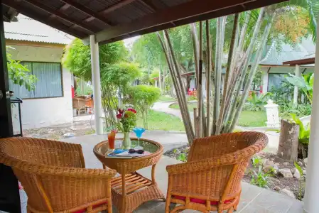 Crystal Bay Yacht Club Beach Resort - 93