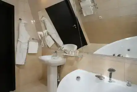 Bogemia on Vavilova Street - 268