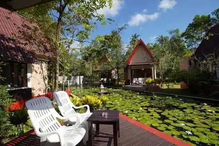 Ko Kut Ao Phrao Beach Resort - 40