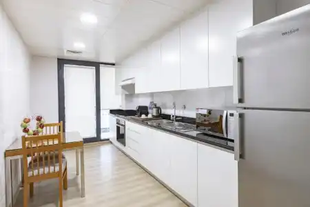 Golden Sands 5 Apartment - 33