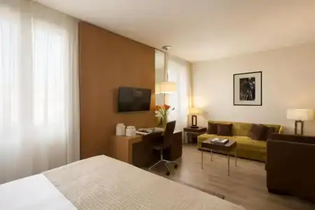 Starhotels Ritz - 51
