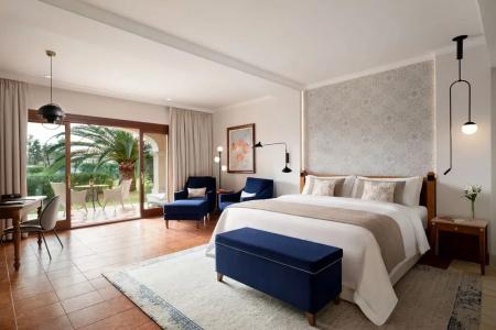 The St. Regis Mardavall Mallorca Resort - 72