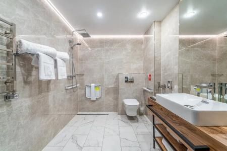 Kravt Nevsky & Spa - 77