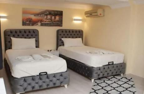 Berlin Otel Nişantaşı - 38