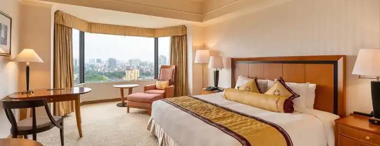 du Parc Hanoi - 60