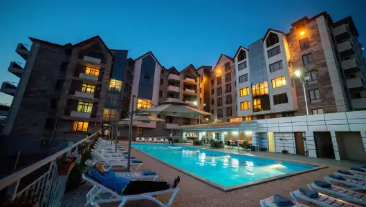 Panorama Resort&Suites - 12