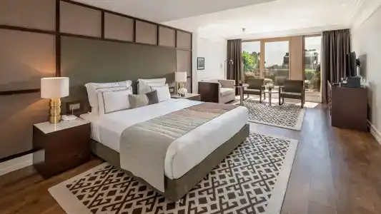 The Stay Boulevard Nisantasi - 78