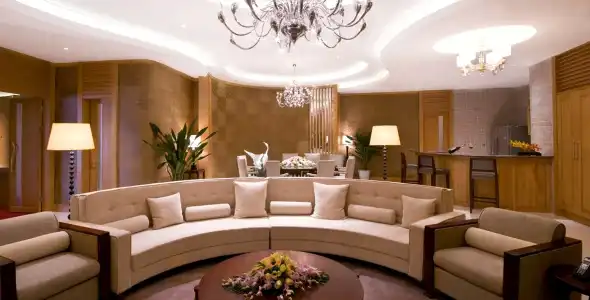 Millennium Chengdu - 64