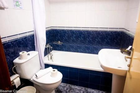 Apartamentos Brisamar Canteras - 92