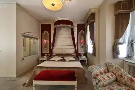 Fuat Paşa Oteli - 32