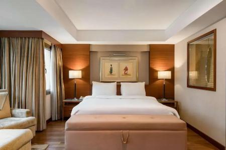 Radisson Blu Bosphorus, Istanbul - 88