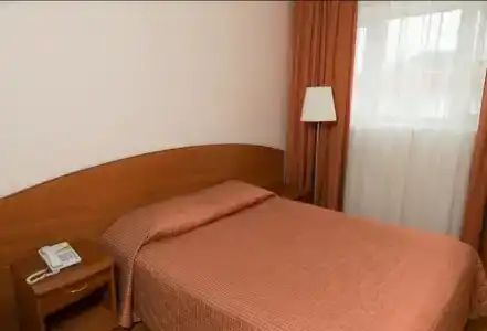 Luch Sports and complex - 95