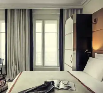 Grand Hôtel Chicago - 69