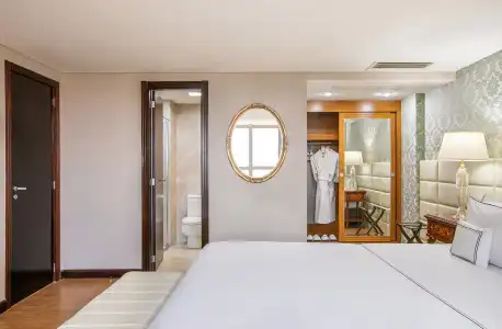 Melia Brasil 21 - 136