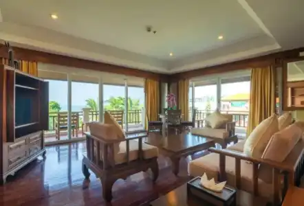 Avalon Beach Resort Pattaya - 48
