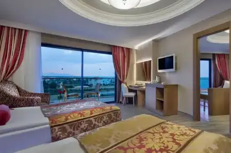 Granada Luxury Resort Okurcalar - All Inclusive - 44