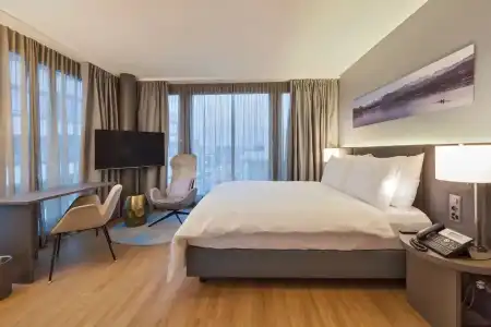 Radisson Blu, Lucerne - 82
