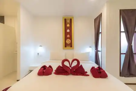 Crystal Bay Yacht Club Beach Resort - 99