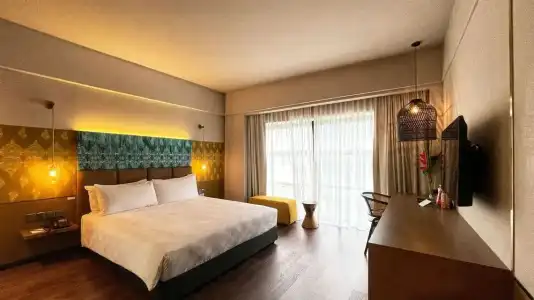Maya Kuala Lumpur City Centre - 31