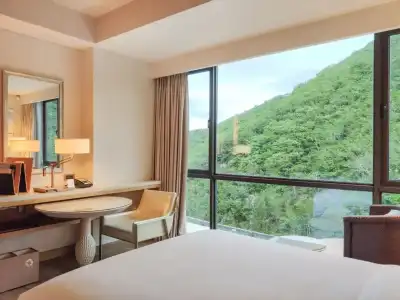 JW Marriott Sanya Dadonghai Bay - 25