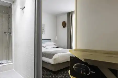 Hôtel Palm - Astotel - 54