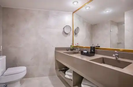 Melia Brasil 21 - 126