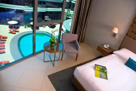 Majestic Arjaan by Rotana - 26
