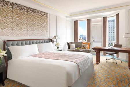 Frasers House, a Luxury Collection, Singapore - 50