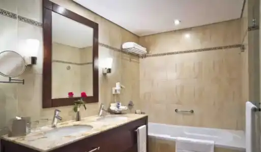 Khalidiya Palace Rayhaan by Rotana, Abu Dhabi - 38