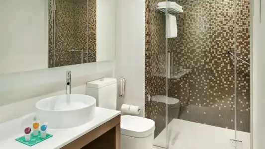 Hyatt Place Jumeirah Residences - 46