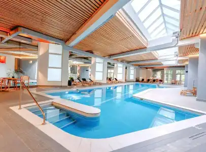 Radisson Blu & Spa, Daugava Riga - 34
