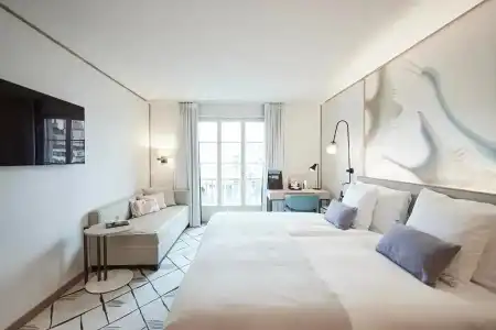 Storchen Zurich - 70