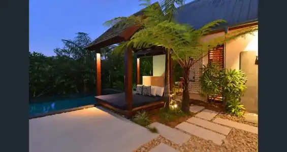 Niramaya Villa & Wellness Resort - 23