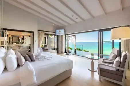 The Shore at Katathani - Adults Only - 38