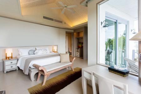 Rocky's Boutique Resort - Veranda Collection Samui - 58