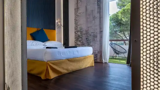 Salus Terme - Adults Only - 120