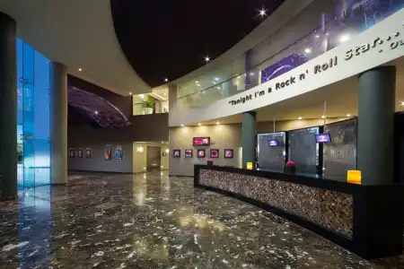 Hard Rock Cancun -  All Inclusive - 1