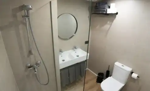 Vistasol Apartments - 64