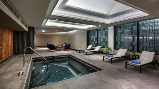Hilton Maslak - 3