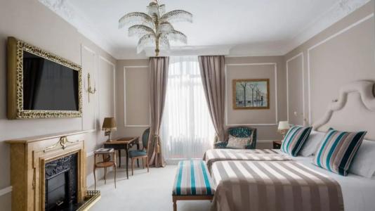 El Palace Barcelona - 100