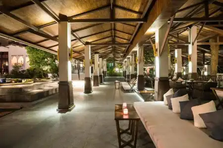 Royal Cliff Beach Terrace Pattaya - 10