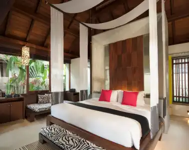 Pavilion Samui Villas and Resort - 3