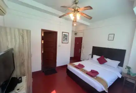 Aquarius Guesthouse & Sauna Adults Only - 37