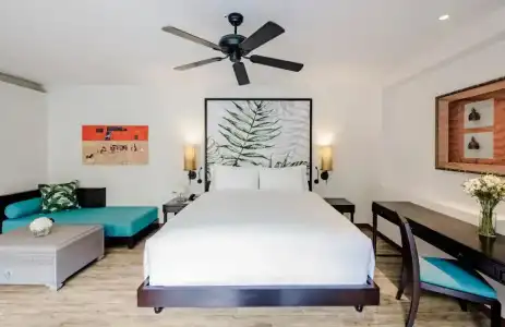 Sai Kaew House - 1