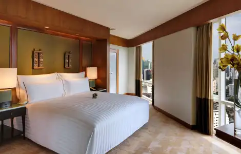 Conrad Bangkok - 48